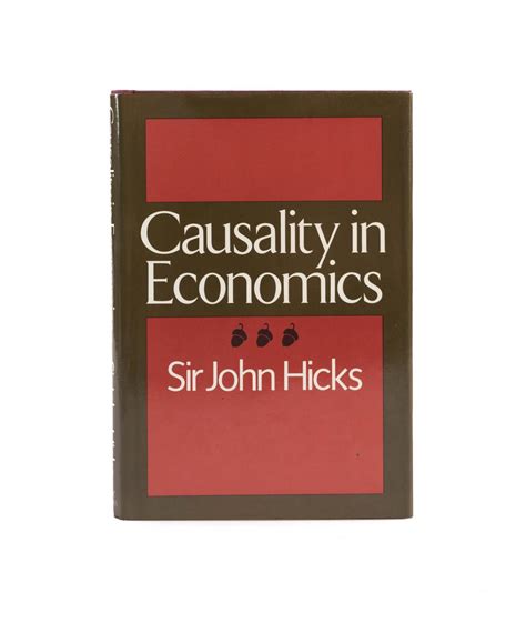 Causality in Macroeconomics 1st Edition Kindle Editon